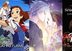 Anime Nhật Nổi Tiếng