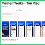 App Tìm Việc Ở Đài Loan