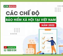 Bảo Hiểm Xã Hội Việt Nam Đóng Bao Nhiêu