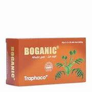 Boganic Traphaco Là Thuốc Gì