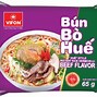 Bún Bò Huế Khô