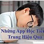 Các App Học Tiếng Trung