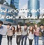 Các Ngành Có Thể Đi Du Học Hàn Quốc Gồm Những Gì