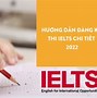 Cách Hủy Đăng Ký Thi Ielts Idp