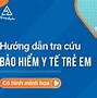 Cách Tra Cứu Thẻ Bảo Hiểm Y Tế Bằng Cmnd