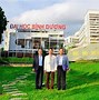 Đại Học Bình Dương Học Phí 2022 Bao Nhiêu Tín Chỉ Mới Ra Trường