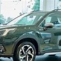 Đại Lý Subaru Hải Phòng