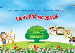 Dàn Bài Ước Mơ Của Em