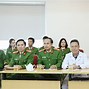 Địa Chỉ Bộ Công An C03