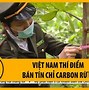 Giá Tín Chỉ Carbon