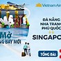 Giá Vé Từ Đài Loan Về Việt Nam