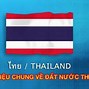 Hình Ảnh Về Đất Nước Thái Lan