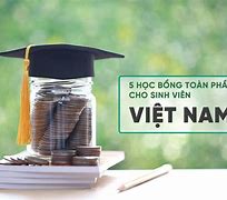 Học Bổng Toàn Phần Thạc Sĩ Pháp Bậc 1