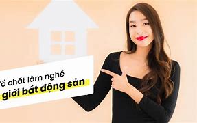 Học Nghề Môi Giới Bất Động Sản