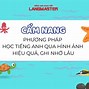 Học Tiếng Anh Qua Hình Ảnh