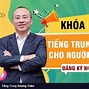 Học Tiếng Trung Bao Lâu Thì Có Thể Đi Làm Lại