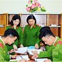 Học Trung Cấp Công An Bao Nhiêu Năm