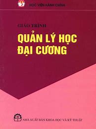 Khoa Học Quản Lý Đại Cương