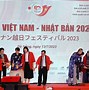 Lễ Hội Mùa Hè Việt Nam Nhật Bản 2023 Facebook Live