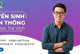 Liên Thông Y Tế Công Cộng Đại Học Trà Vinh