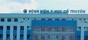 Logo Bệnh Viện Y Học Cổ Truyền Đà Nẵng