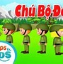 Lời Bài Hát Thiếu Nhi Chú Bộ Đội