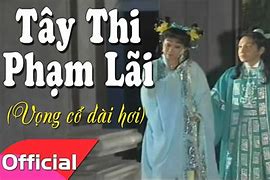 Lời Vọng Cổ Phạm Lãi Biệt Tây Thi