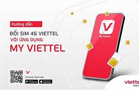 Mua Sim 4G Viettel Tại Đà Nẵng