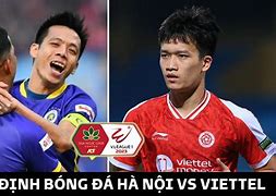 Nhận Định Viettel Vs