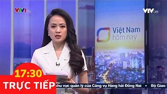 Thời Sự Việt Nam Hôm Nay Vtv1