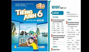 Tiếng Anh Lớp 6 Skills Trang 68 Tập 1