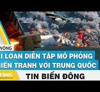 Tin Biển Đông Đài Loan Trung Quốc