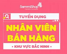 Tuyển Dụng Nhân Viên Tp Bắc Ninh Tuyển Dụng