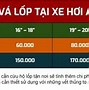 Vá Vỏ Xe Hơi Bao Nhiêu Tiền