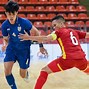 Xem Bóng Đá Futsal Việt Nam Thái Lan