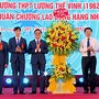 Xkld Mỹ 2022 Lương Thế Vinh Hà Nội Chưa Đào Tạo Lại