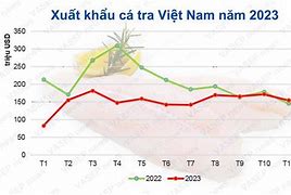 Xuất Khẩu Cá Tra Tháng 11 Năm 2022 Dương Lịch